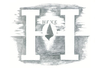 Hexe ci für Boardcrew