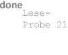 Sie sehen Leseprobe 21, zur Übersicht "Referenzen" geht´s hier