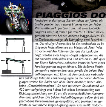 Leseprobe 10, (c) 2007 Der Reitwagen
