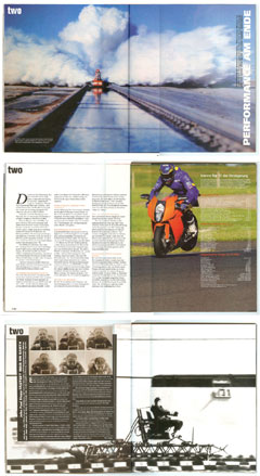Midiscan "on_off"-Artikel Bremsen
