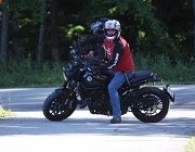 Streetrocka auf Benelli Leoncino bei RW-Ranch. Foto by Canonenlili 2018