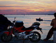 Gladius in Duino 2010 PMagner