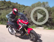 link zu RW-Video Honda X-ADV