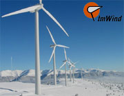 Windpark ImWind