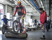 trial am redbullring