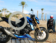 Link zu RW-Video Suzuki GSXS750