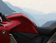 VFR1200 by PMagner, 2011