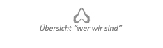 zur Übersicht "wer wir sind"